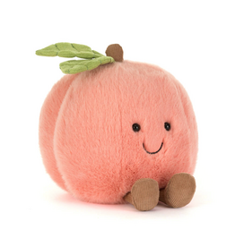 Jellycat Amuseables Peach