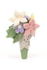 Jellycat Amuseables Bouquet of Flowers