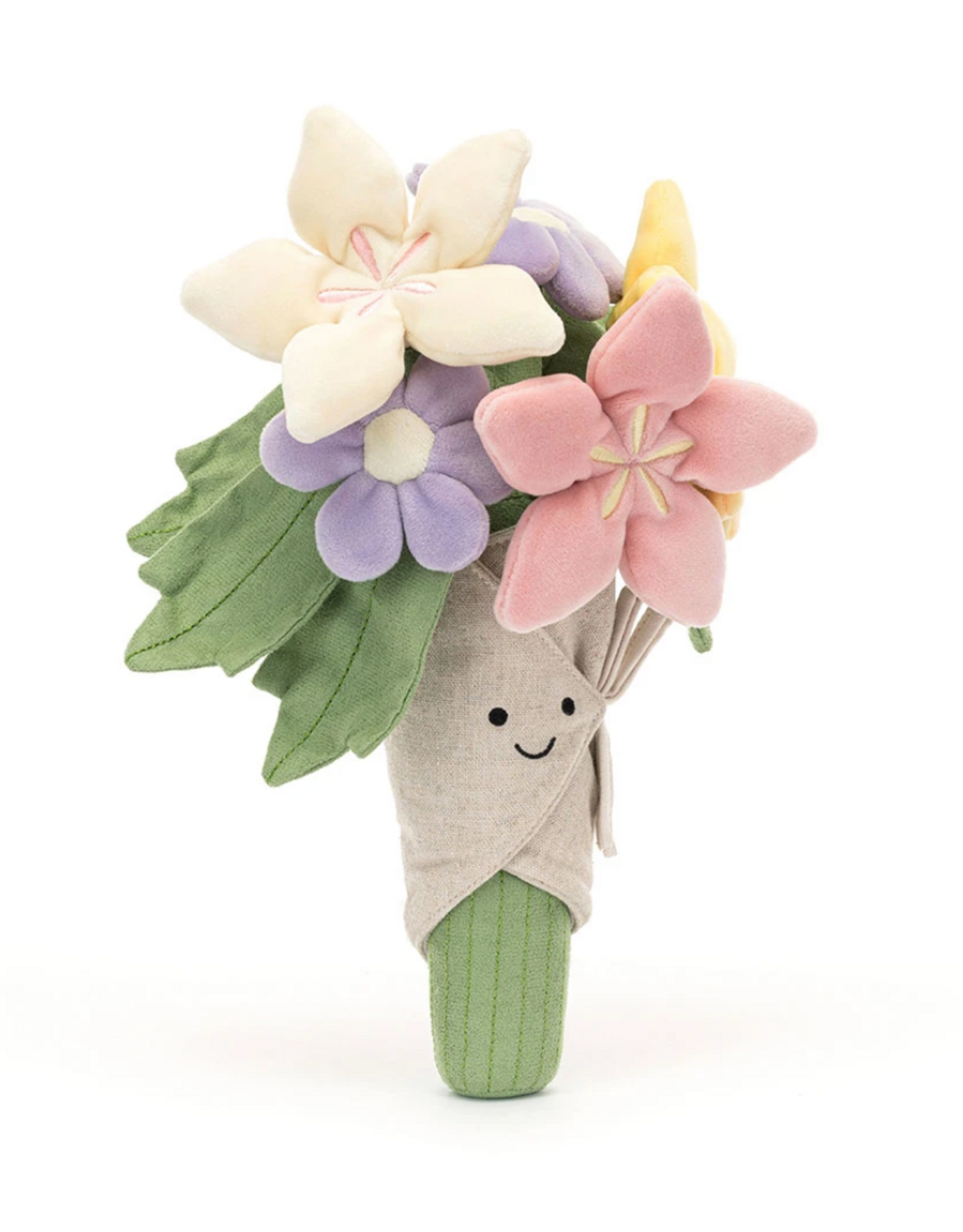 Jellycat Amuseables Bouquet of Flowers