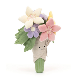 Jellycat Amuseables Bouquet of Flowers