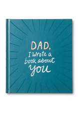 Compendium Book - Dad, I Wrote a Book About You
