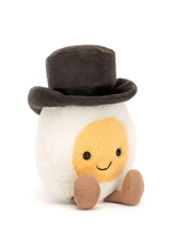 Jellycat Amuseables Boiled Egg Groom