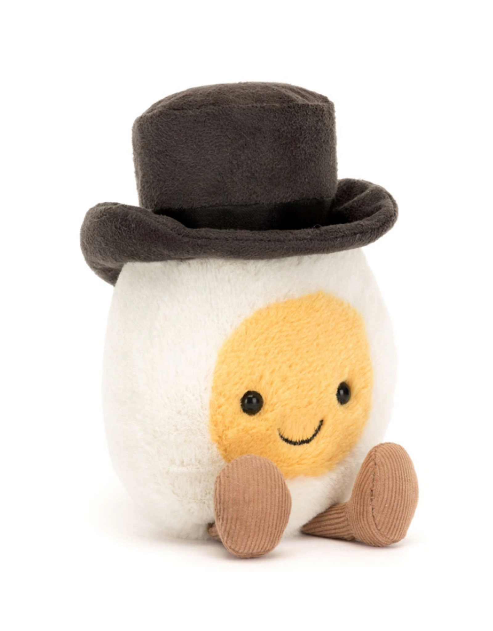 Jellycat Amuseables Boiled Egg Groom