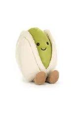 Jellycat Amuseables Horatio Pistachio