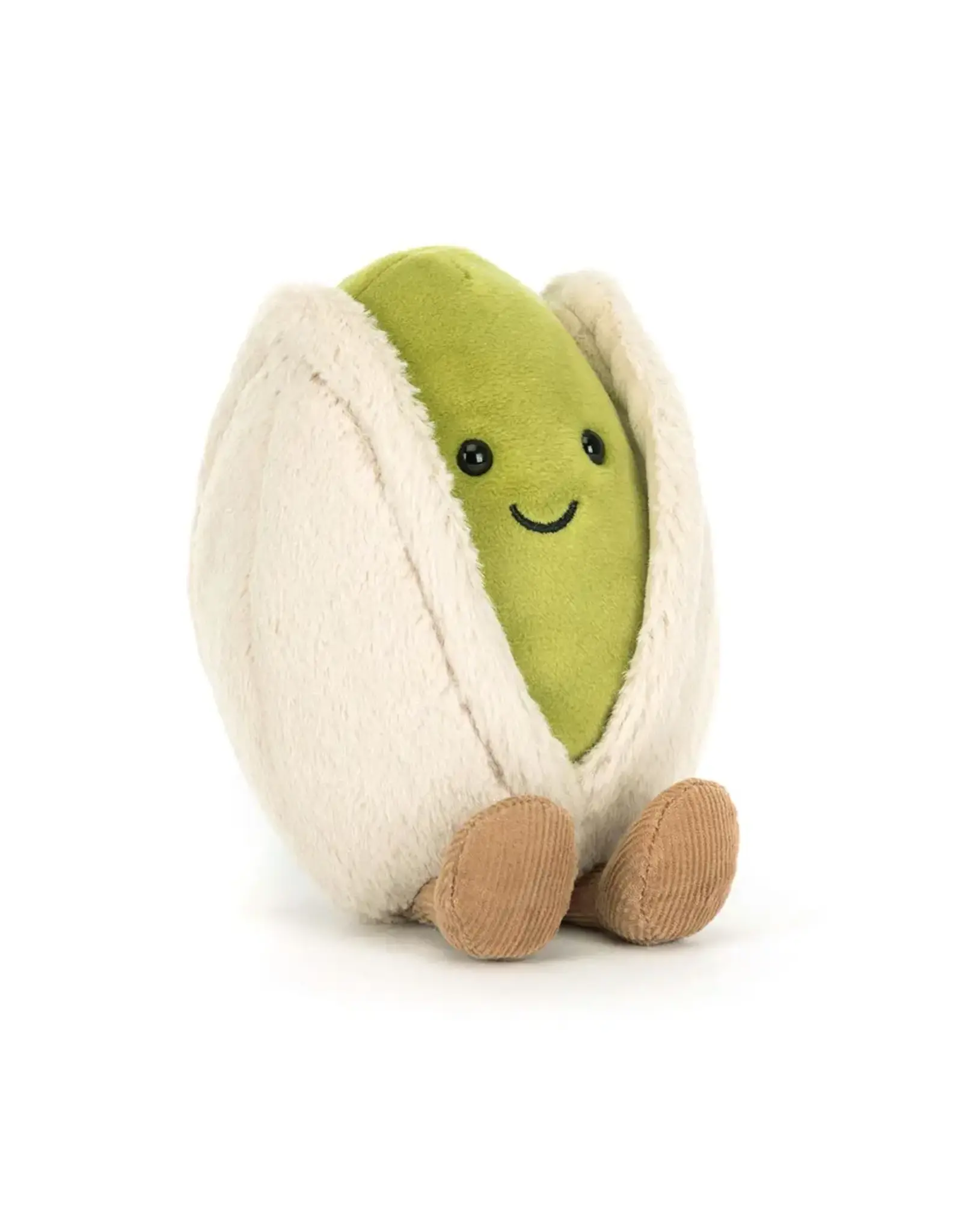 Jellycat Amuseables Horatio Pistachio