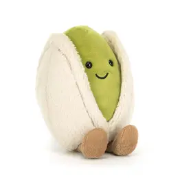 Jellycat Amuseables Horatio Pistachio