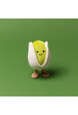 Jellycat Amuseables Horatio Pistachio