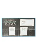 Compendium Book - Dad, I Wrote a Book About You