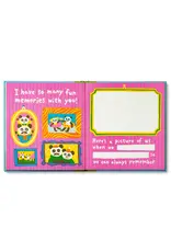 Compendium Activity Book - Grandpa, I Made You a Book