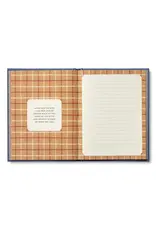 Compendium Book - I Love You Dad: And Here's Why