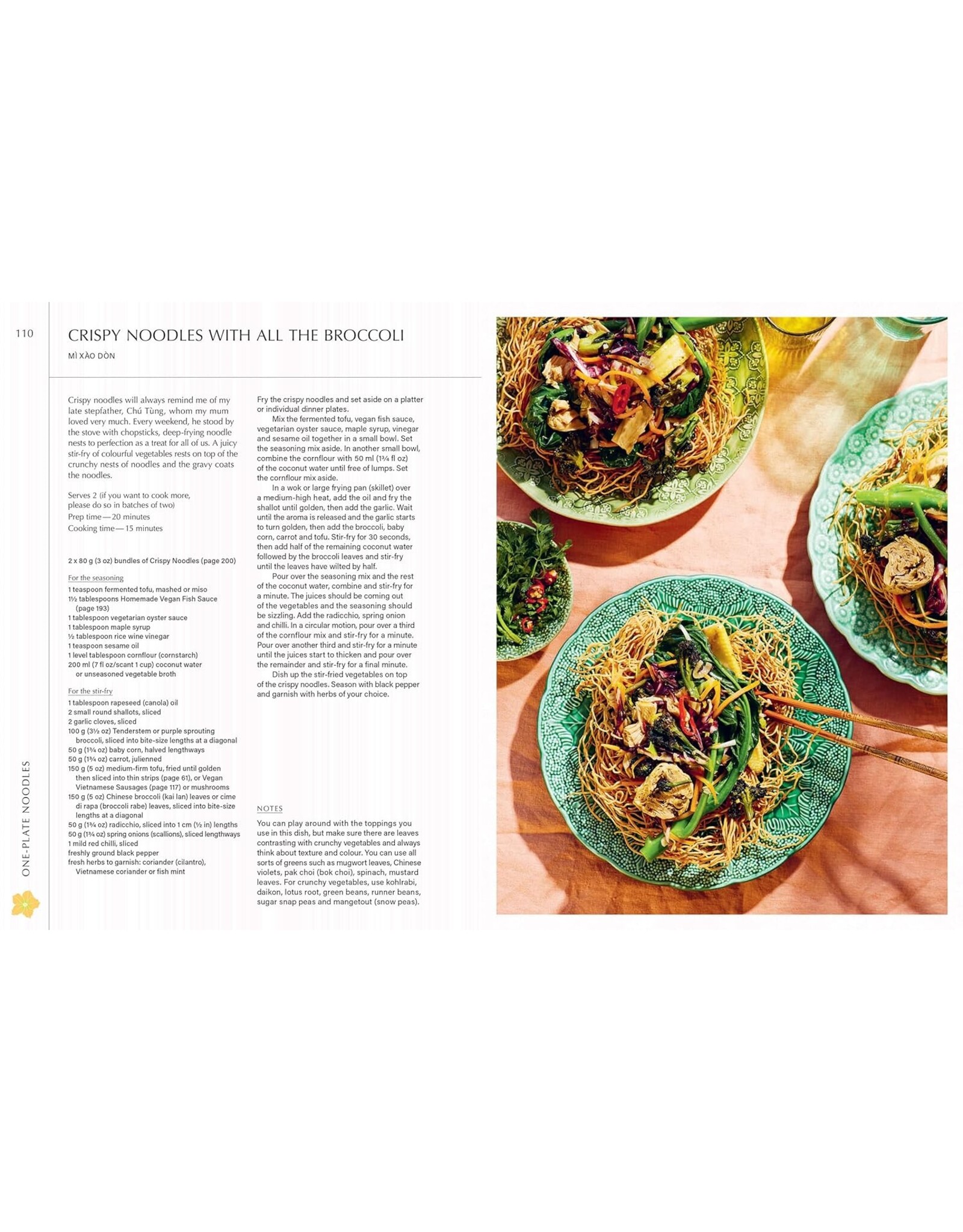 Chronicle Books Vietnamese Vegetarian