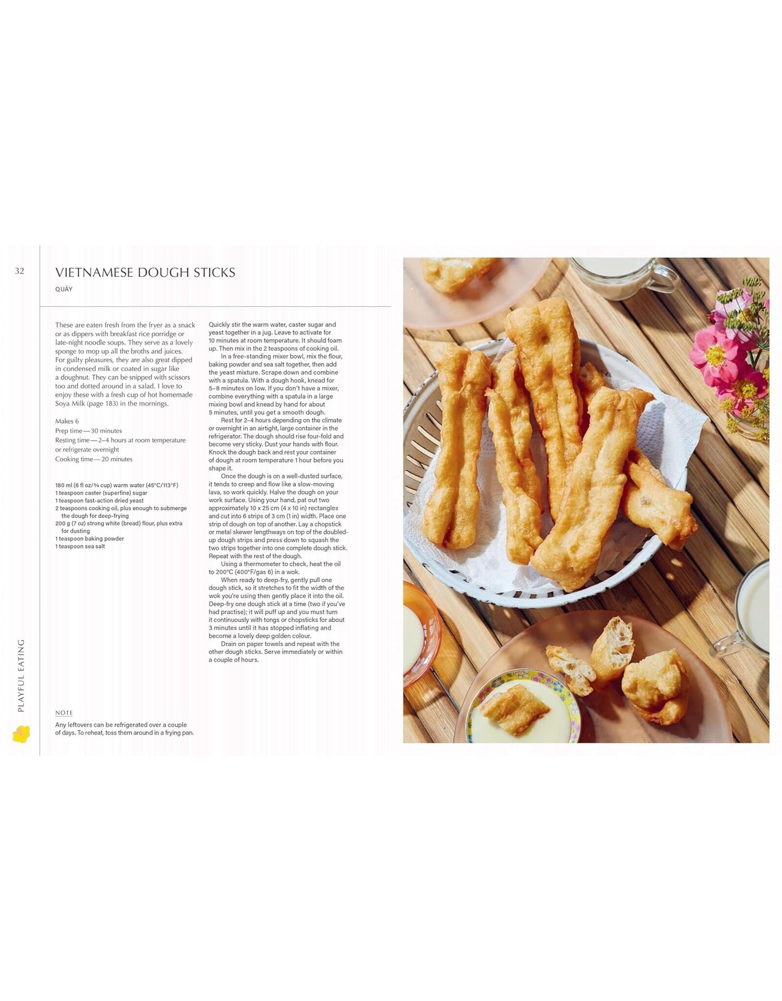 Chronicle Books Vietnamese Vegetarian