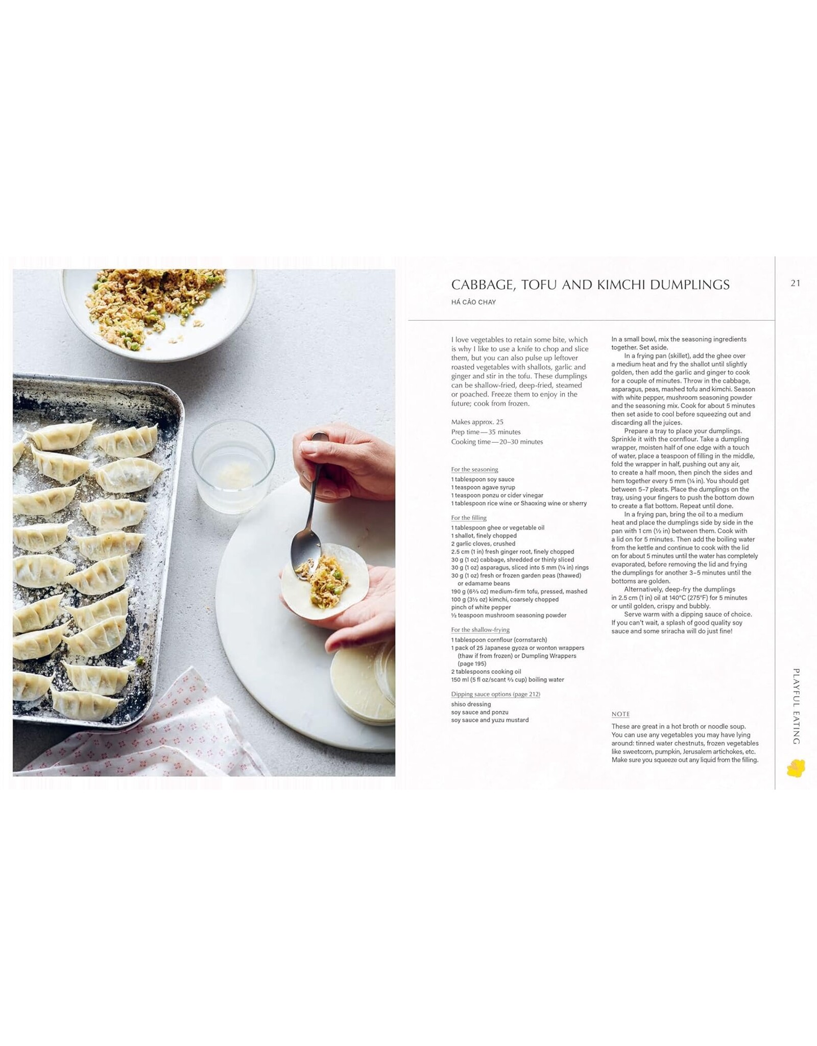 Chronicle Books Vietnamese Vegetarian