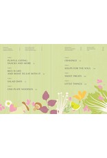 Chronicle Books Vietnamese Vegetarian