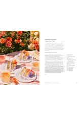 Chronicle Books Cake Picnic