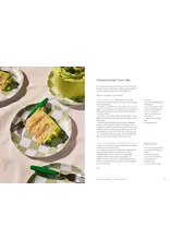 Chronicle Books Cake Picnic