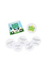 Chronicle Books 100 Golf Jokes