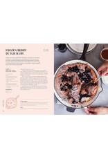 Chronicle Books Last Minute Brunch Party