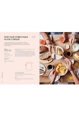 Chronicle Books Last Minute Brunch Party