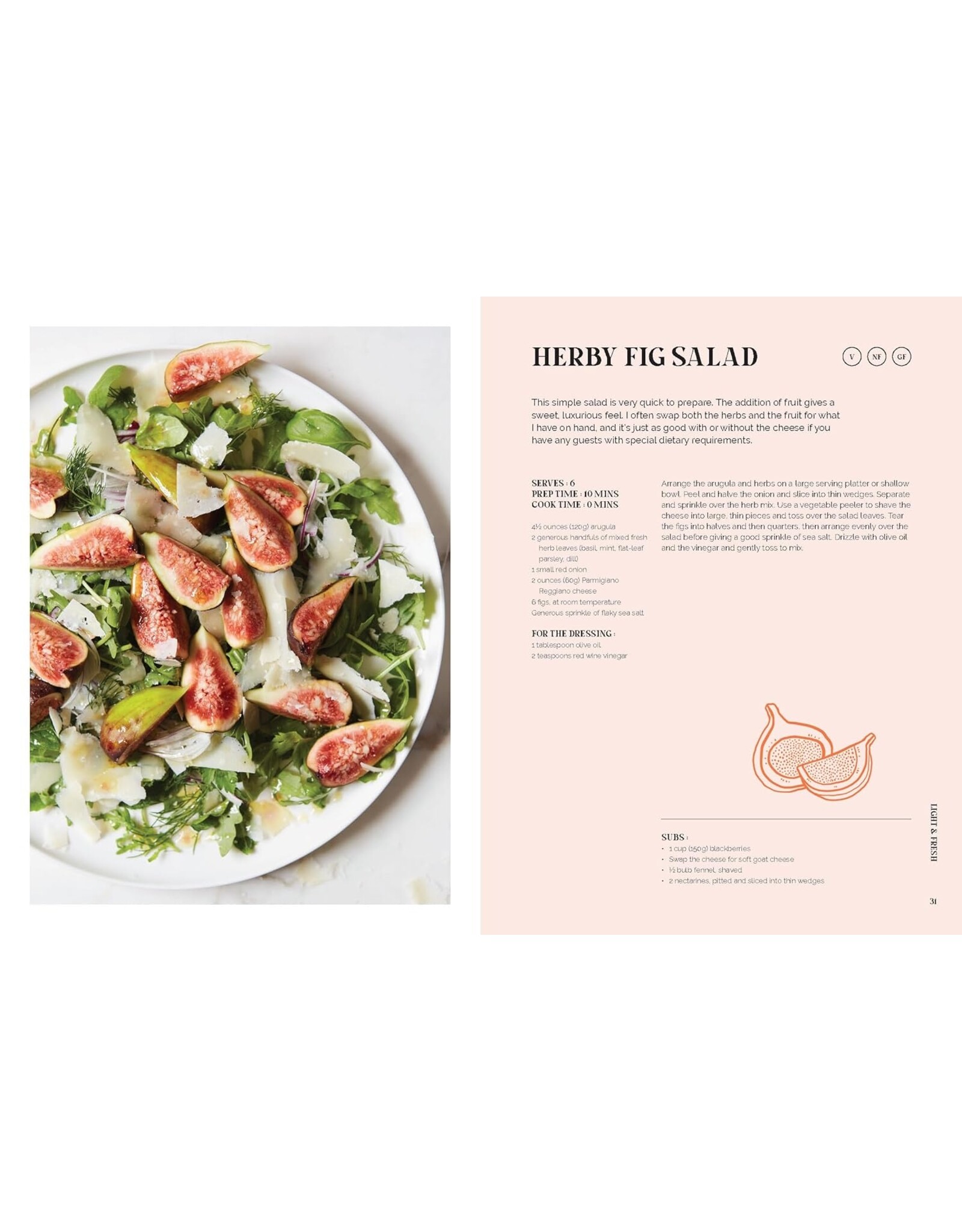 Chronicle Books Last Minute Brunch Party