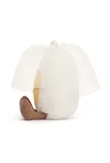 Jellycat Amuseables Boiled Egg Bride