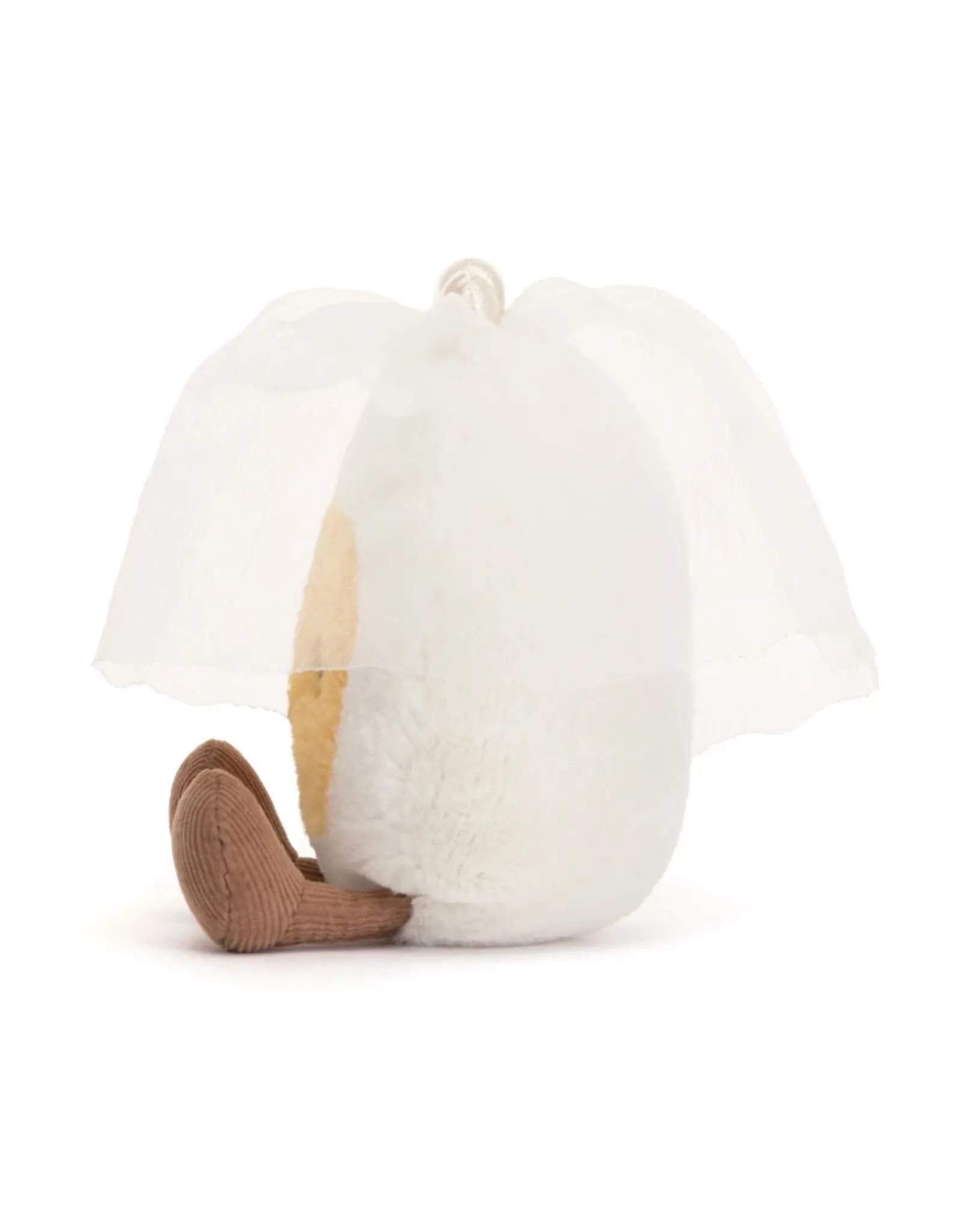 Jellycat Amuseables Boiled Egg Bride