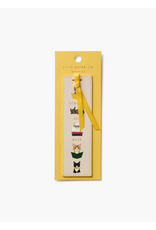 Rifle Paper Bookmark