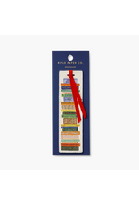Rifle Paper Bookmark