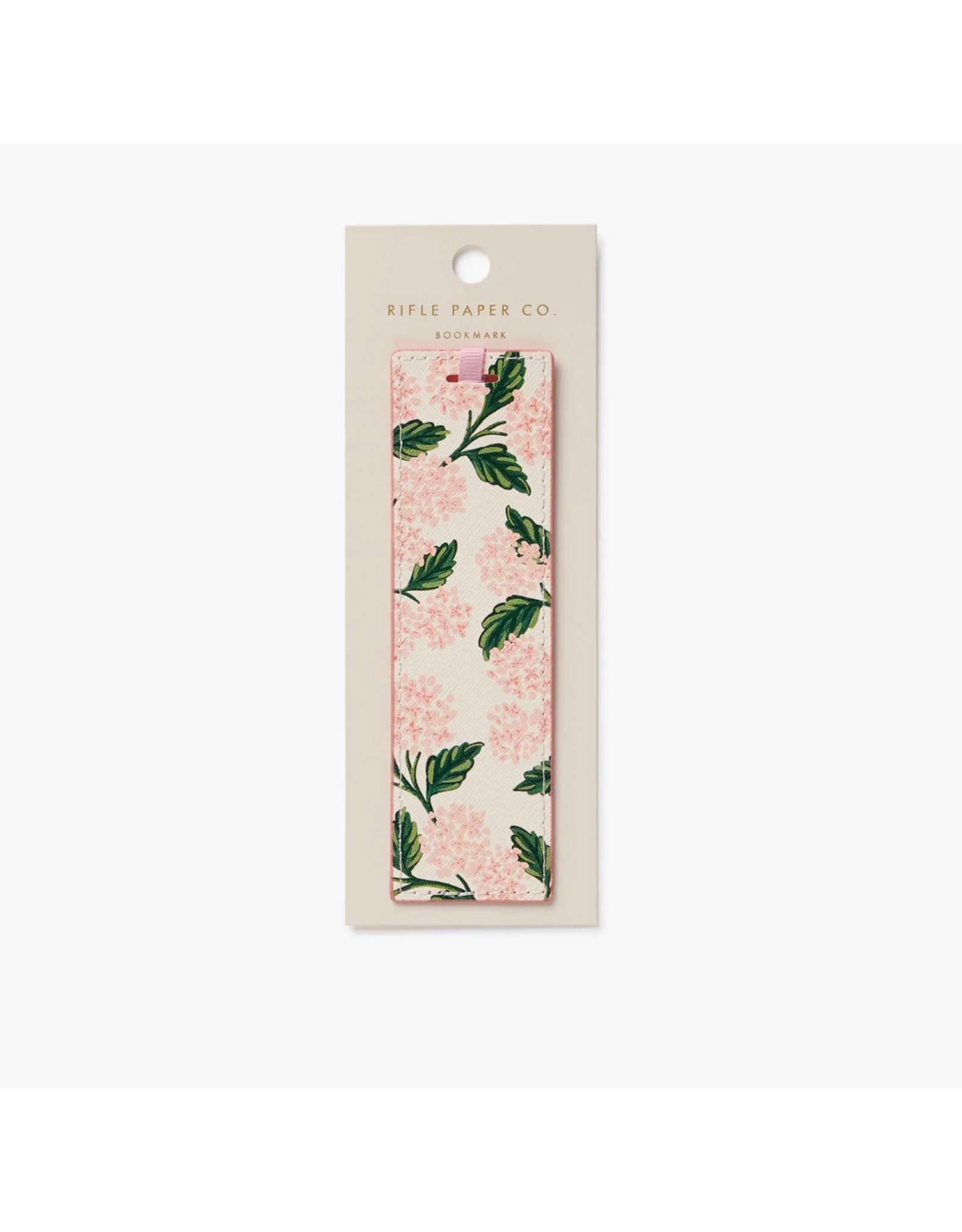 Rifle Paper Bookmark
