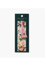 Rifle Paper Bookmark
