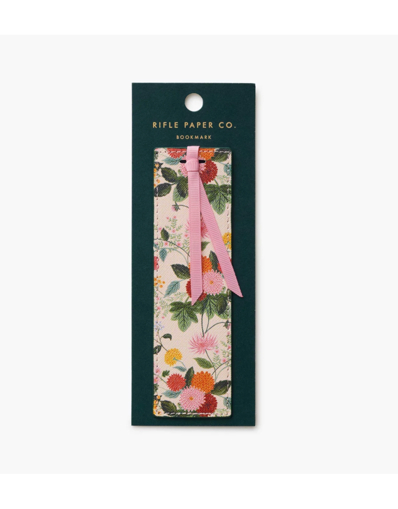 Rifle Paper Bookmark
