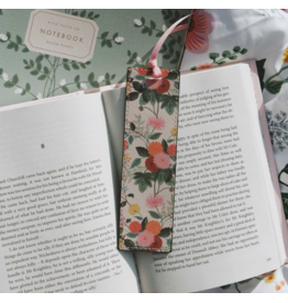 Rifle Paper Bookmark
