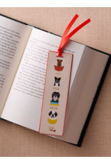 Rifle Paper Bookmark