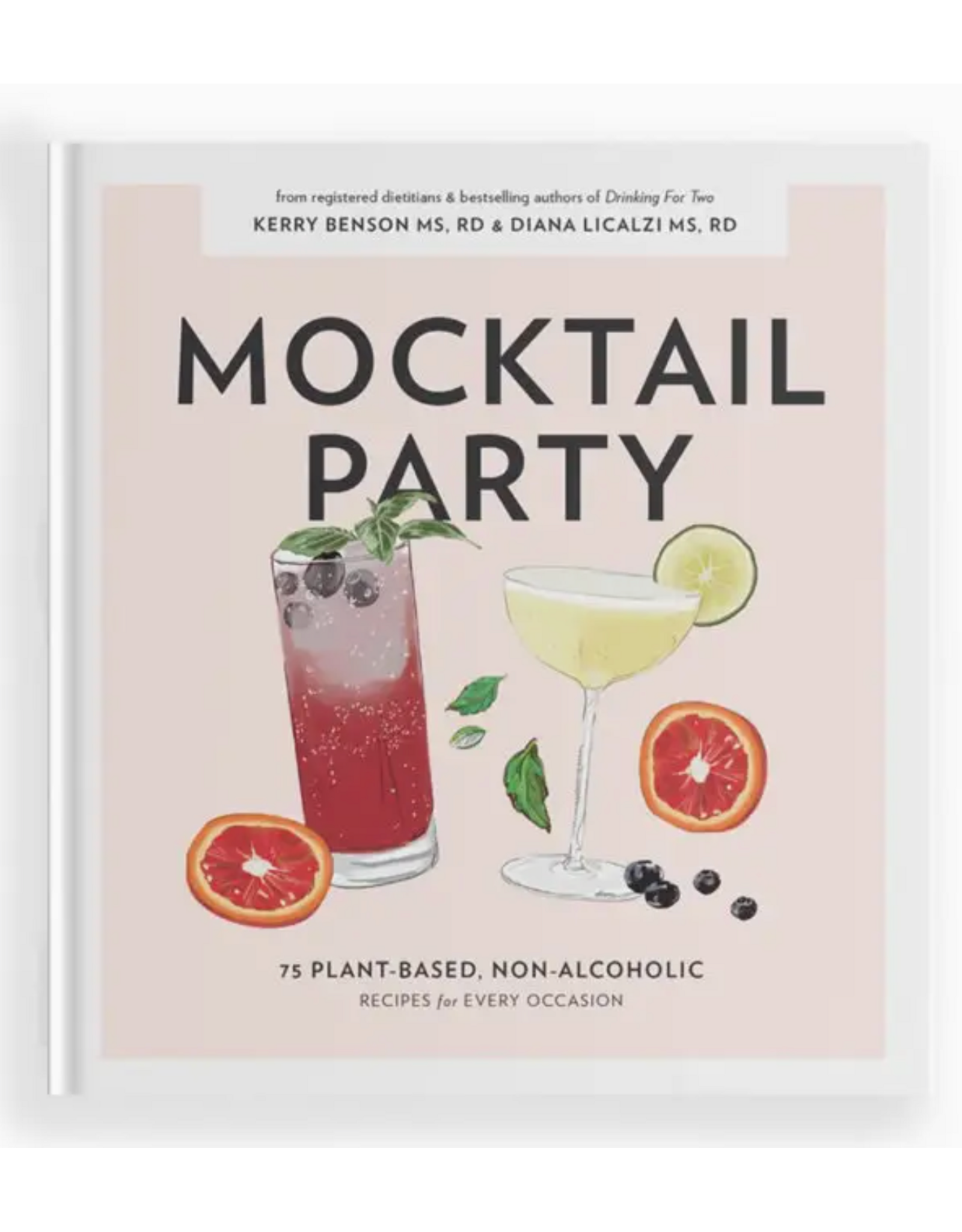 Mocktail Party