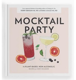 Mocktail Party