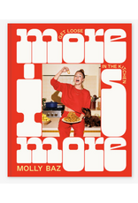 More Is More