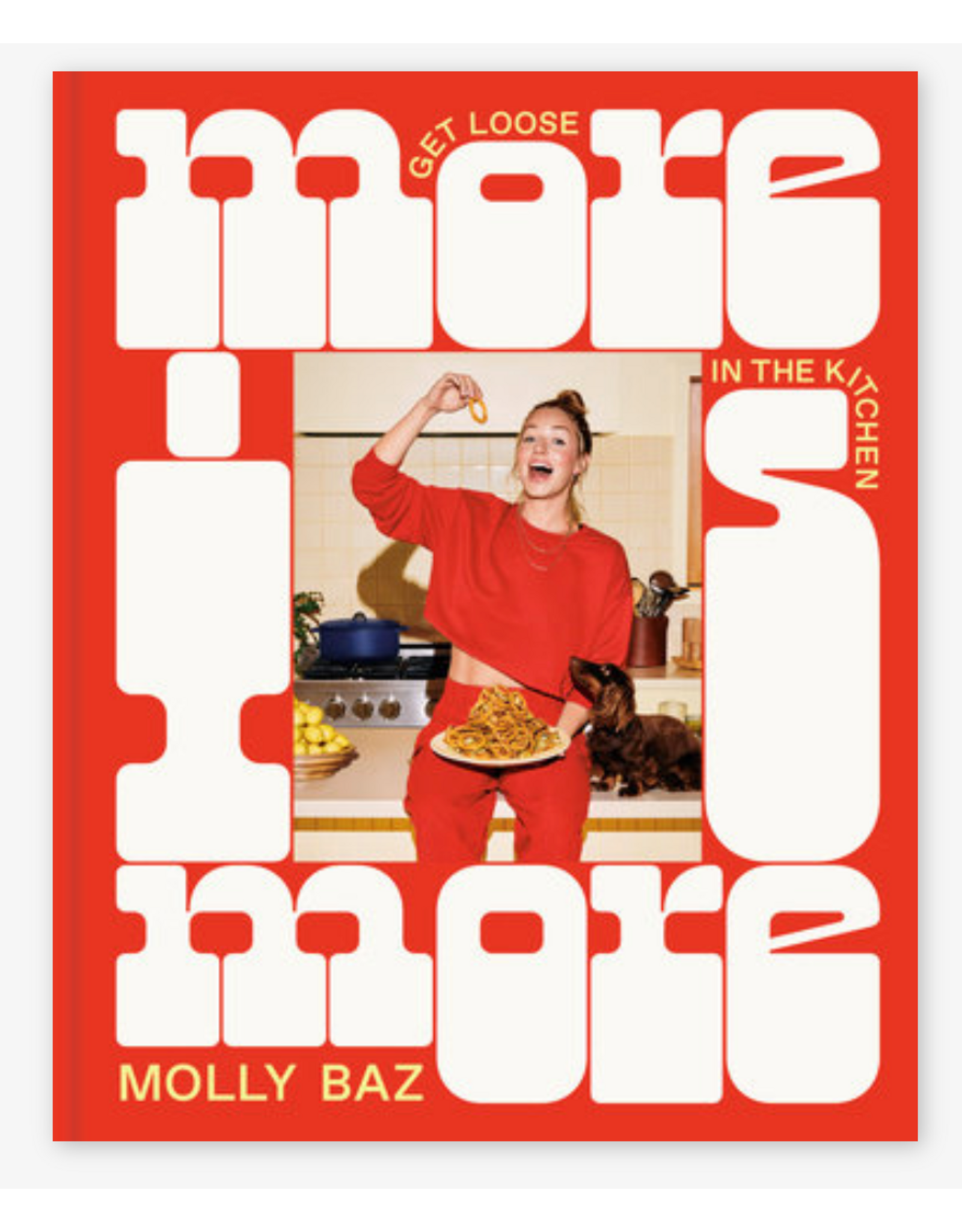 More Is More