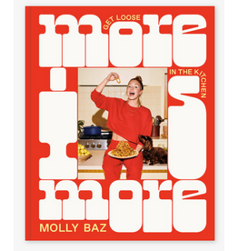 More Is More