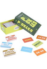 Hachette Pickles Game