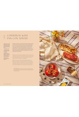 Chronicle Books Snacking Dinners