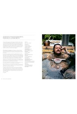 Matty Matheson: Soups, Salads, Sandwiches