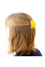 Jenny Lemons Banana Mini & Me Hair Claw Clip Set