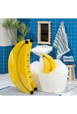 Jenny Lemons Banana Mini & Me Hair Claw Clip Set