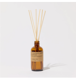Saltwater Jasmine - 3.5oz Reed Diffuser
