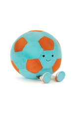 Jellycat Amuseables Jellycat Football