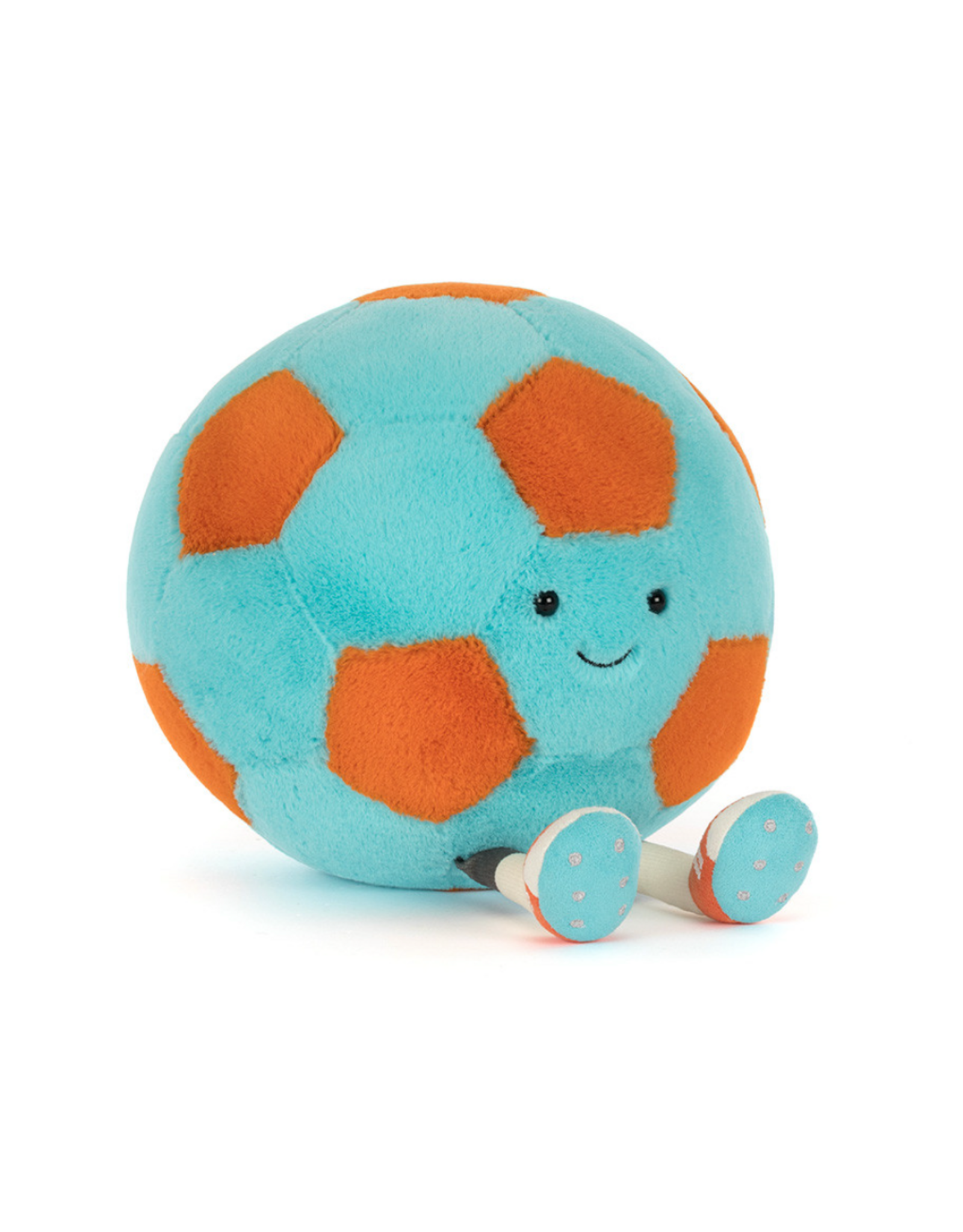 Jellycat Amuseables Jellycat Football