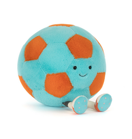 Jellycat Amuseables Jellycat Football