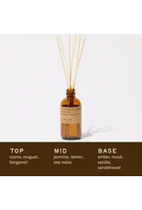 Saltwater Jasmine - 3.5oz Reed Diffuser