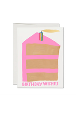 Piece of Cake Card