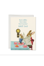 All Around Best Richard Scarry Card